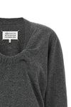 the maison margiela twist pure virgin wool jersey sets new standards in contempo