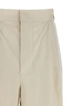 cotton blend pants