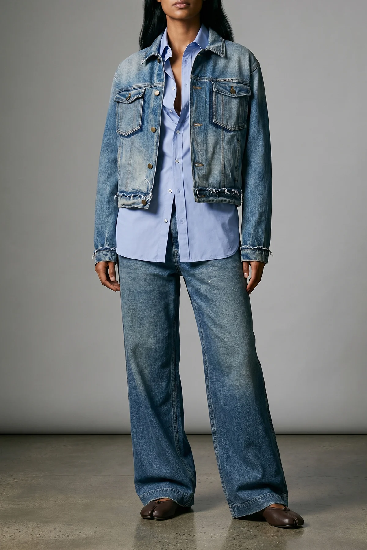 MAISON MARGIELA 40 used-effect 8