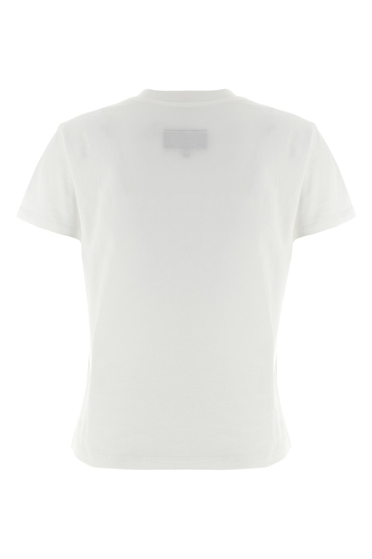 MM6 L cotton jersey t-shirt