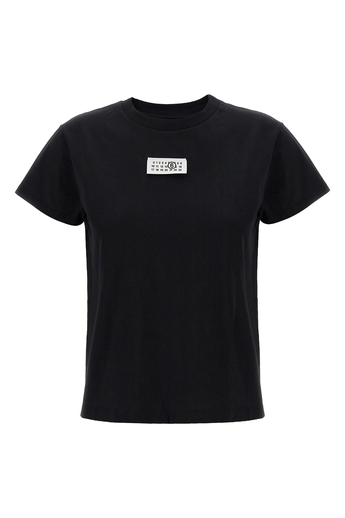 MM6 L cotton jersey t-shirt