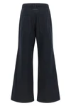 maison margiela mm6 trousers redefine the volumes of everyday wardrobe through a