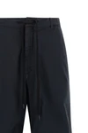 maison margiela mm6 trousers redefine the volumes of everyday wardrobe through a