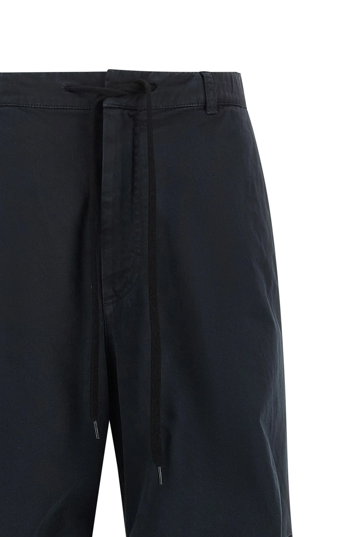 maison margiela mm6 trousers redefine the volumes of everyday wardrobe through a