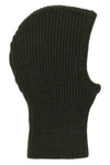 maison margiela mm6 balaclava redefines winter accessories through a precise and