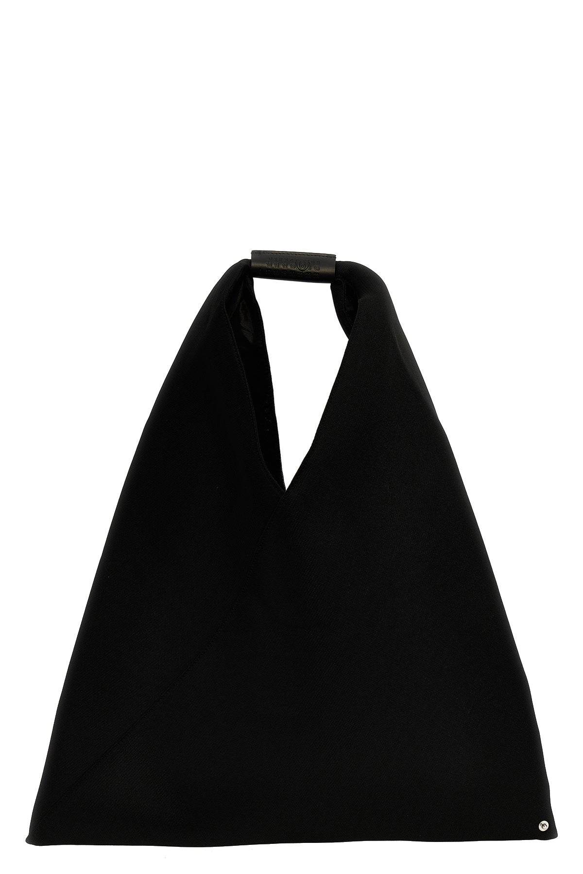 MM6 OS classic japanese shoulder bag in technical fabric