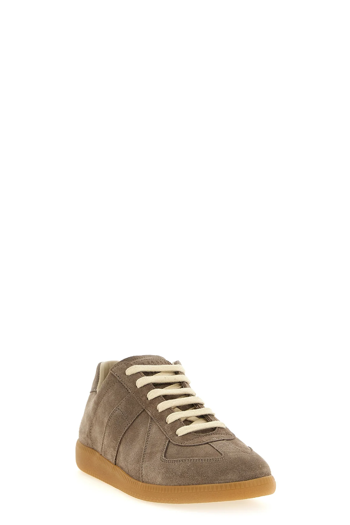 MAISON MARGIELA 40 maison margiela replica sneakers