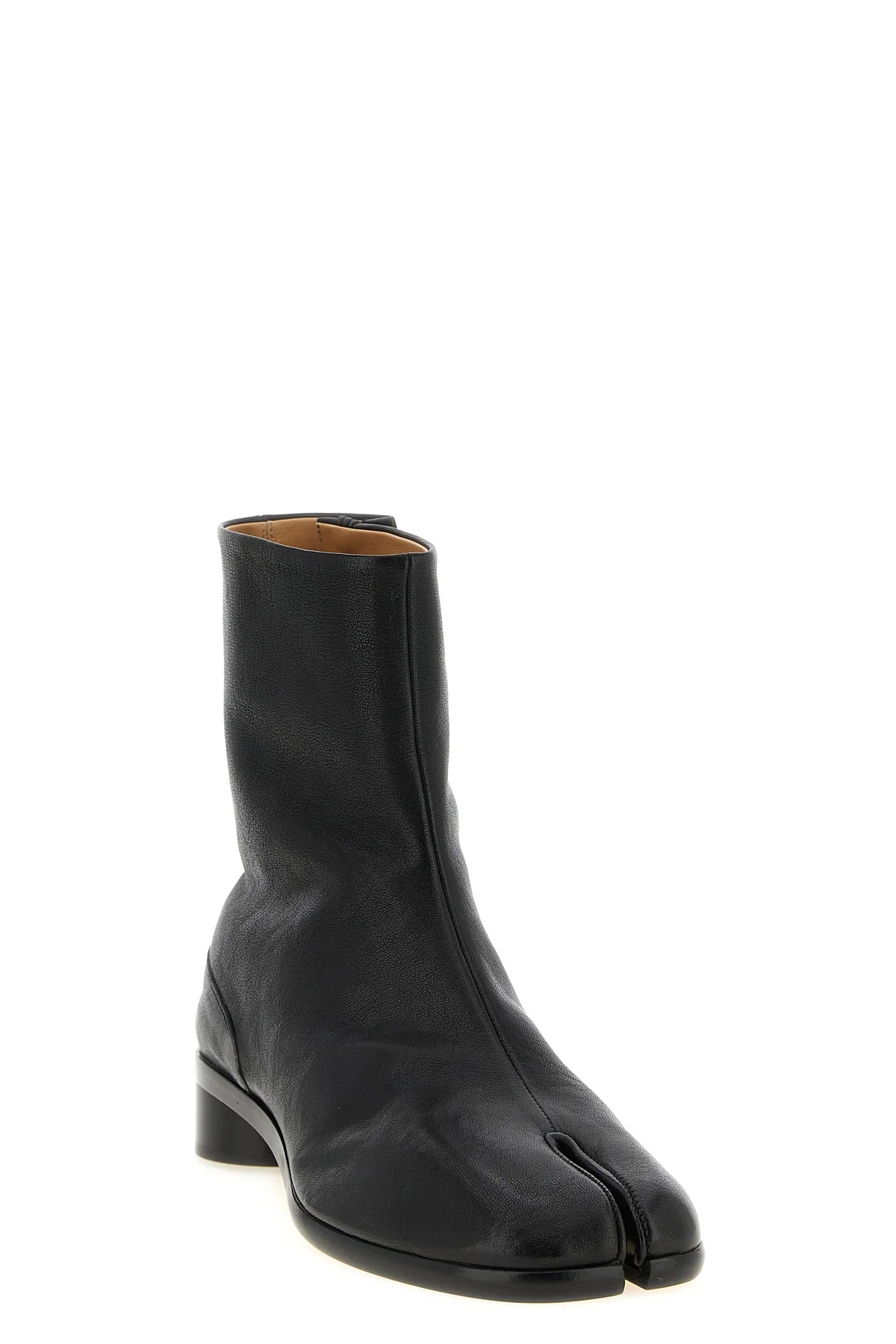 MAISON MARGIELA 40 maison margiela ankle boots