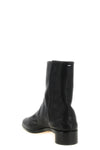 maison margiela ankle boots