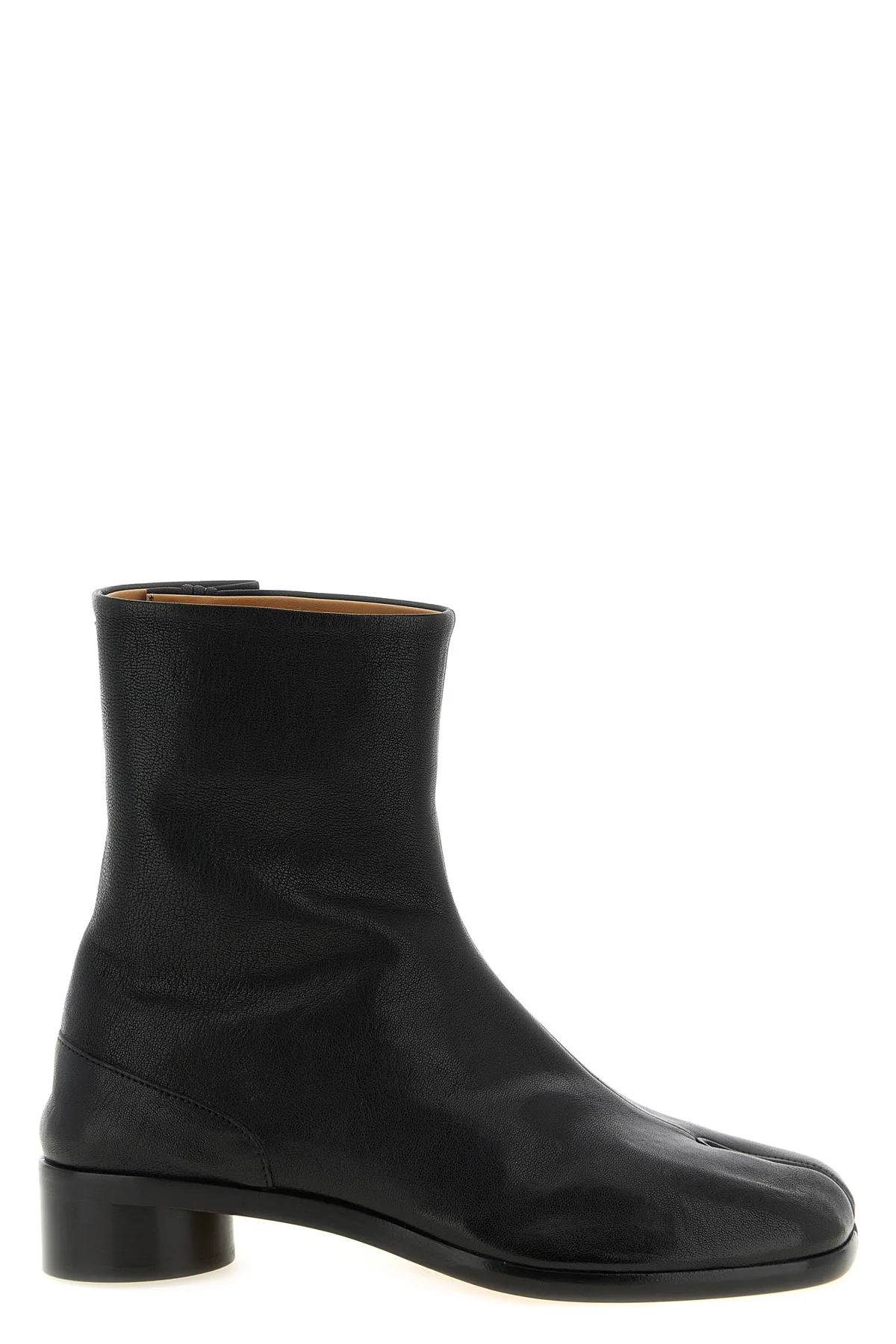 maison margiela ankle boots