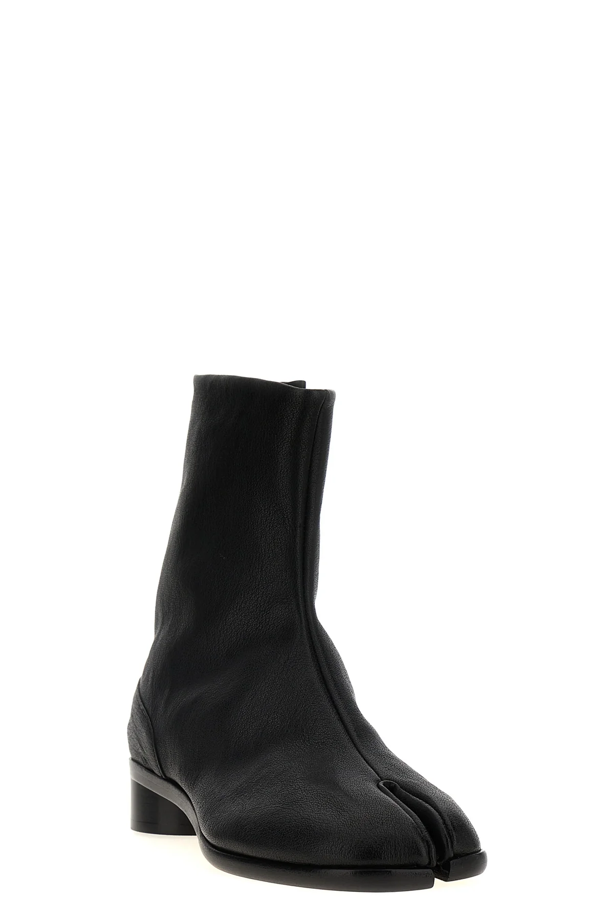 tabi ankle boots
