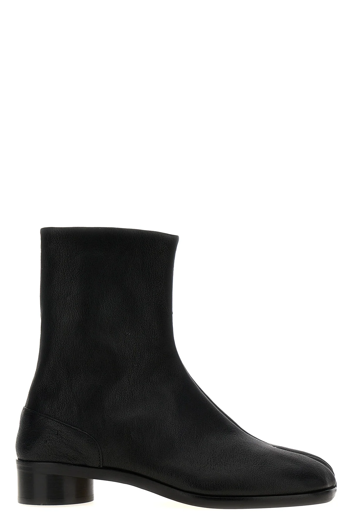 MAISON MARGIELA 40 tabi ankle boots