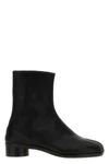 tabi ankle boots