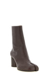 maison margiela ankle boots redefine the codes of footwear through an iconic sil