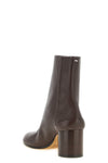 maison margiela ankle boots redefine the codes of footwear through an iconic sil