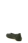 maison margiela ballerina tabi new ballet flats redefine the codes of classica