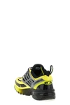 acs pro capsule mm6 maison margiela x salomon limited edition 3d mesh sneakers