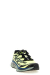 limited mm6 maison margiela x salomon edition capsule xt sneakers in 3d mesh