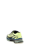 limited mm6 maison margiela x salomon edition capsule xt sneakers in 3d mesh