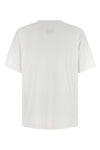 cotton jersey t-shirt