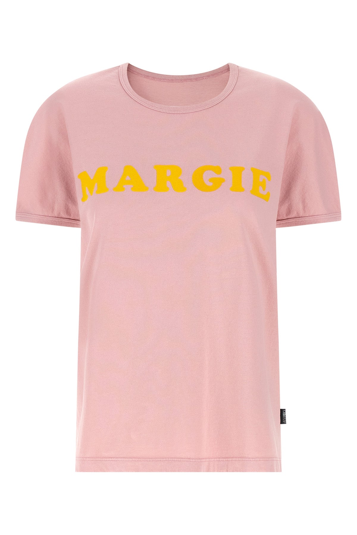 MM6 M vintage jersey t-shirt