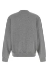 maison margiela mm6 cotton sweatshirt