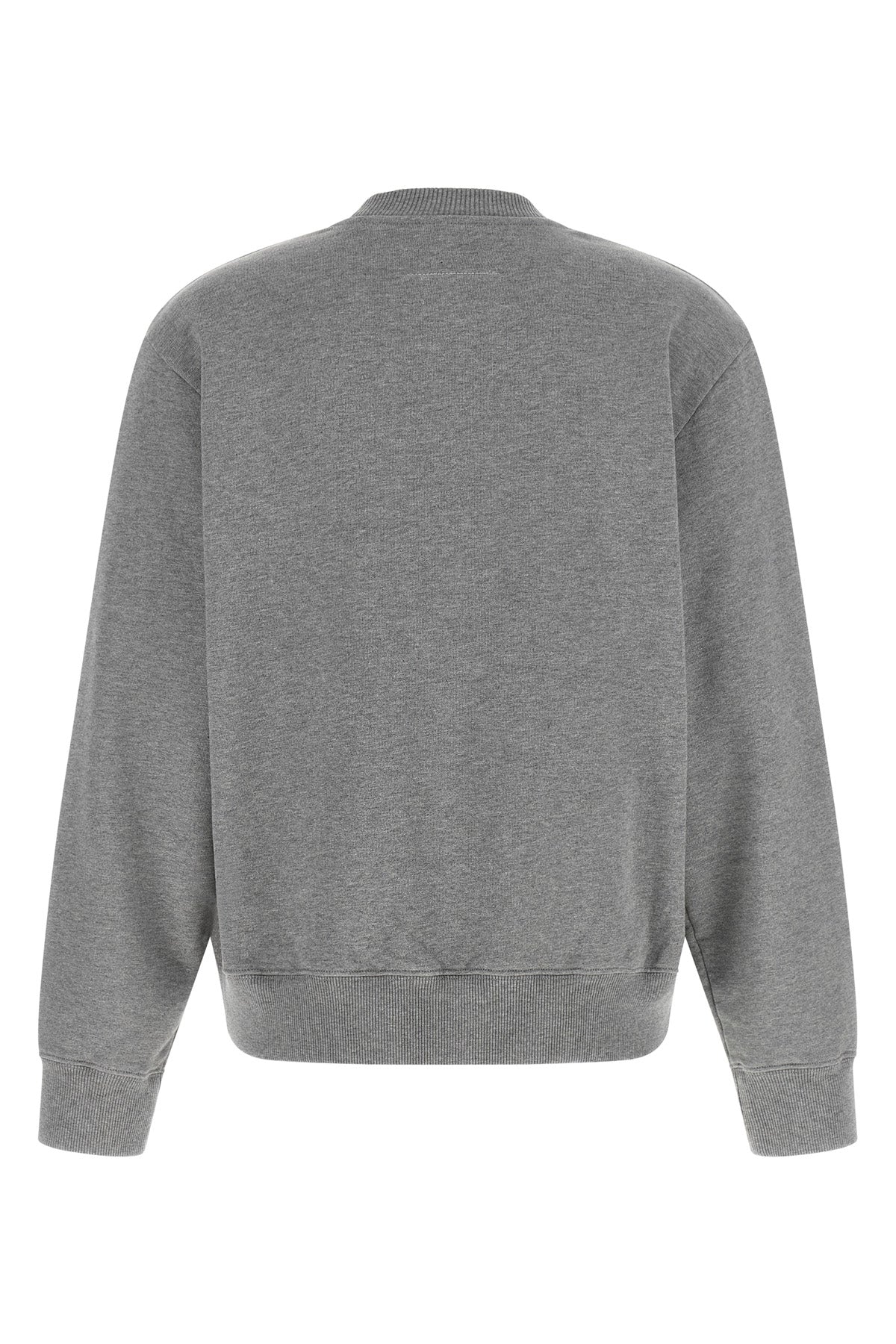 maison margiela mm6 cotton sweatshirt