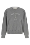 maison margiela mm6 cotton sweatshirt