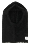 maison margiela mm6 balaclava redefines winter accessories through rigorous cons