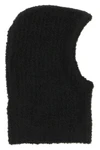 maison margiela mm6 balaclava redefines winter accessories through rigorous cons