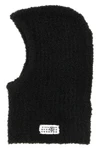 maison margiela mm6 balaclava redefines winter accessories through rigorous cons
