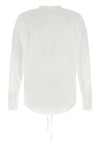 cotton poplin shirt