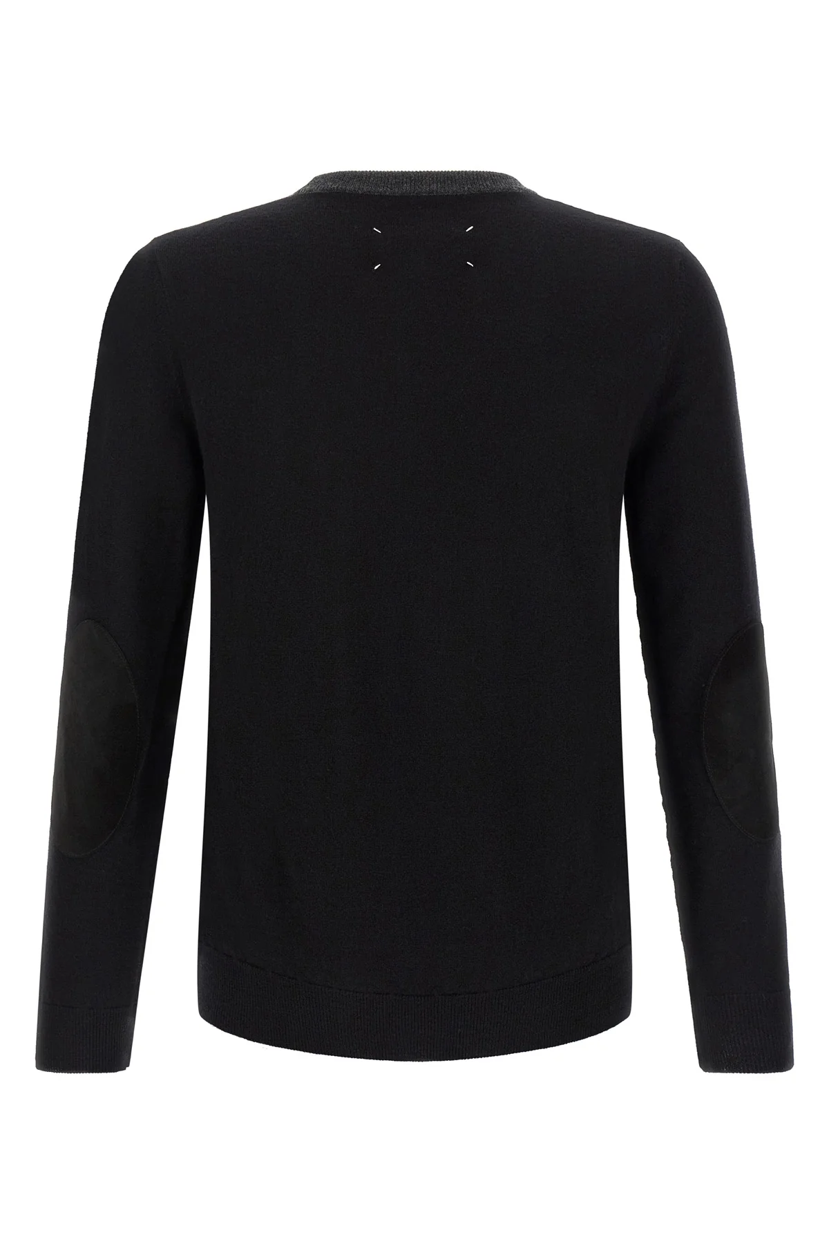 the maison margiela sweater