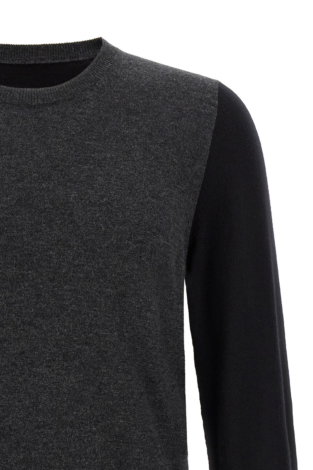 the maison margiela sweater