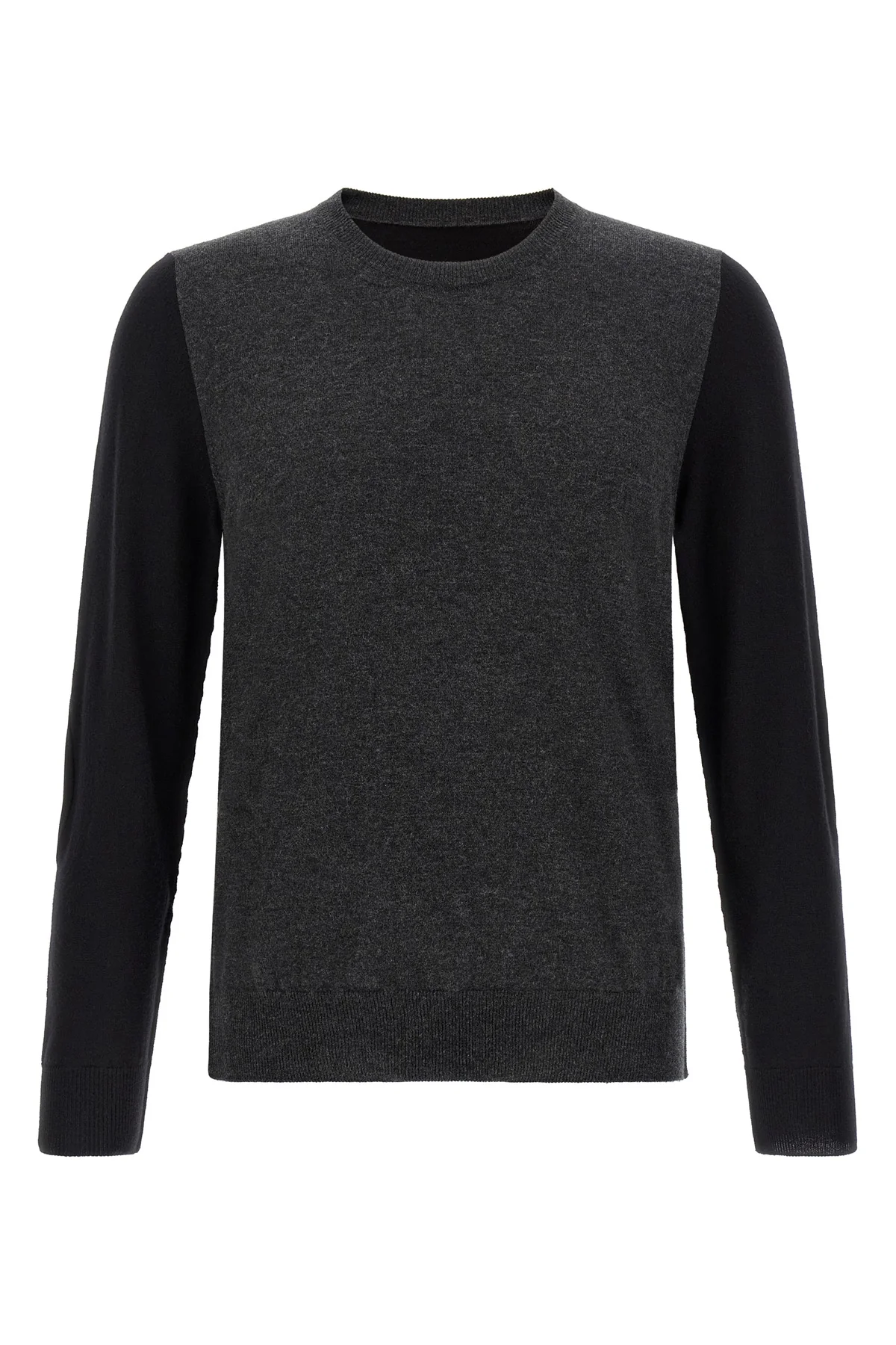 MAISON MARGIELA L the maison margiela sweater