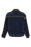 the dsquared2 jacket
