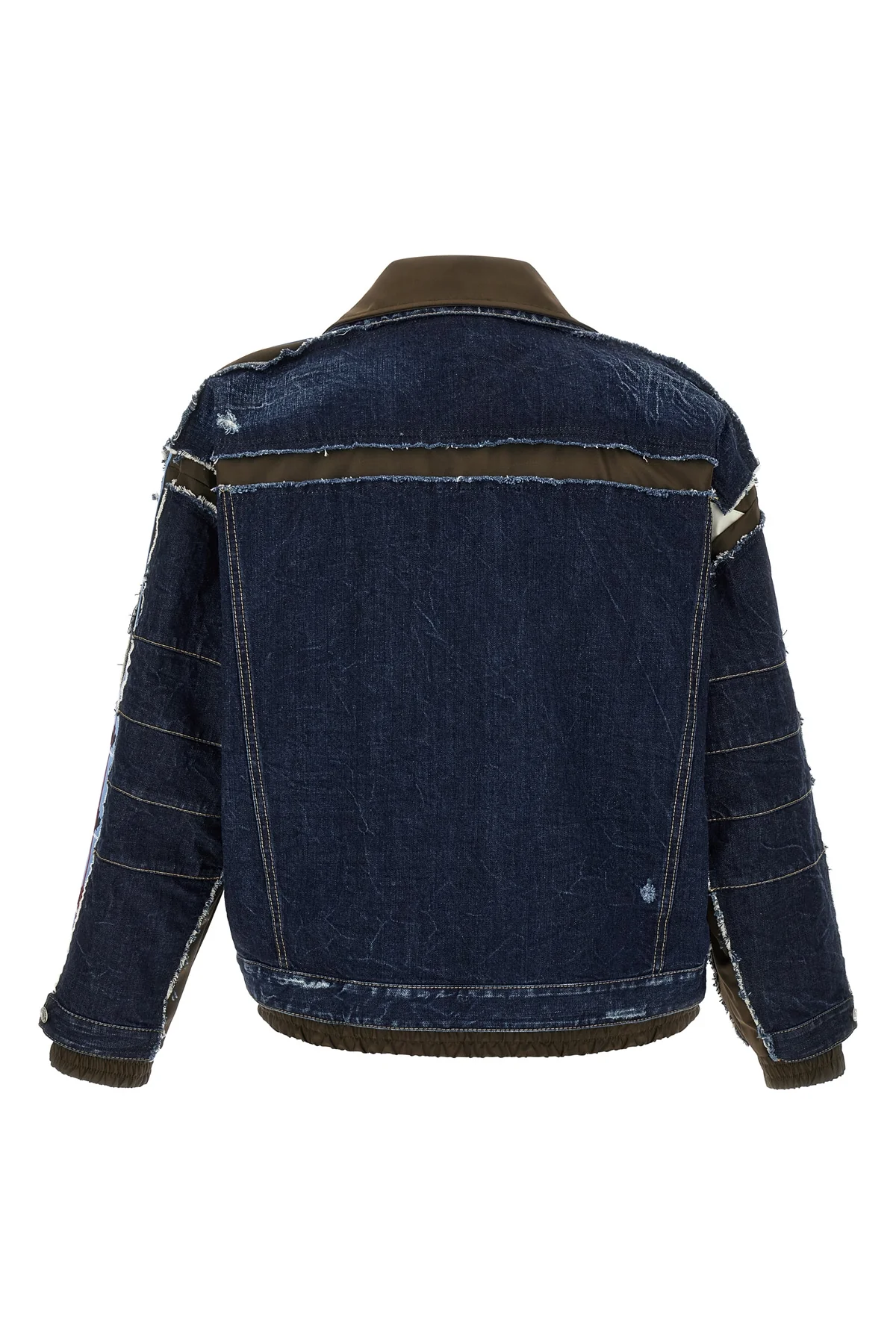 the dsquared2 jacket