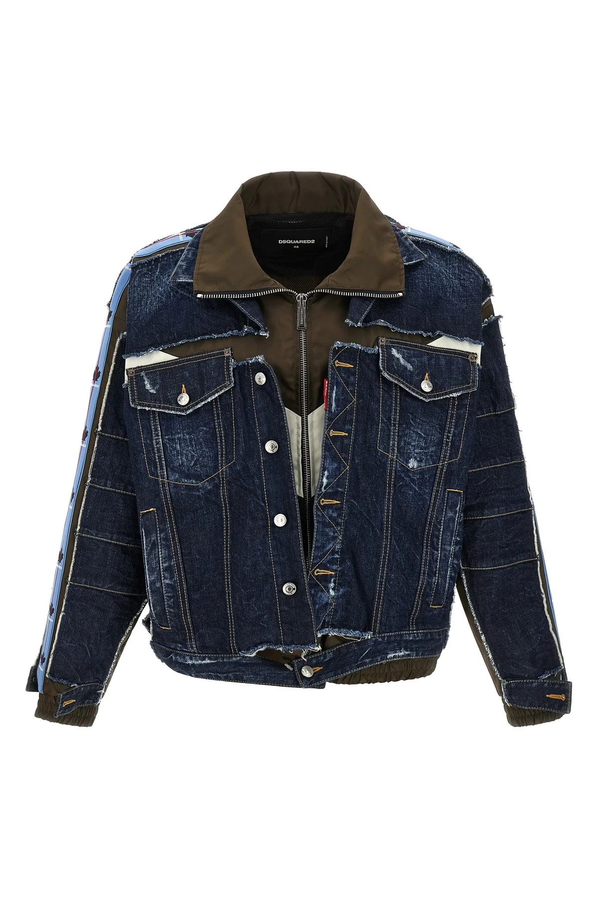 DSQUARED2 48 the dsquared2 jacket