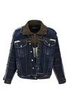 the dsquared2 jacket