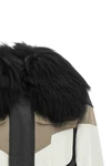 the couture ski dsquared2 bomber jacket redefines alpine outerwear through a sop