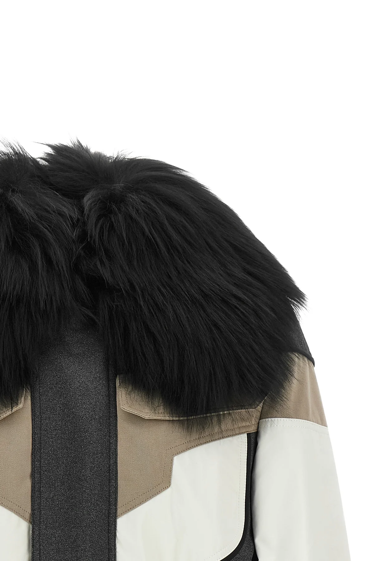 the couture ski dsquared2 bomber jacket redefines alpine outerwear through a sop