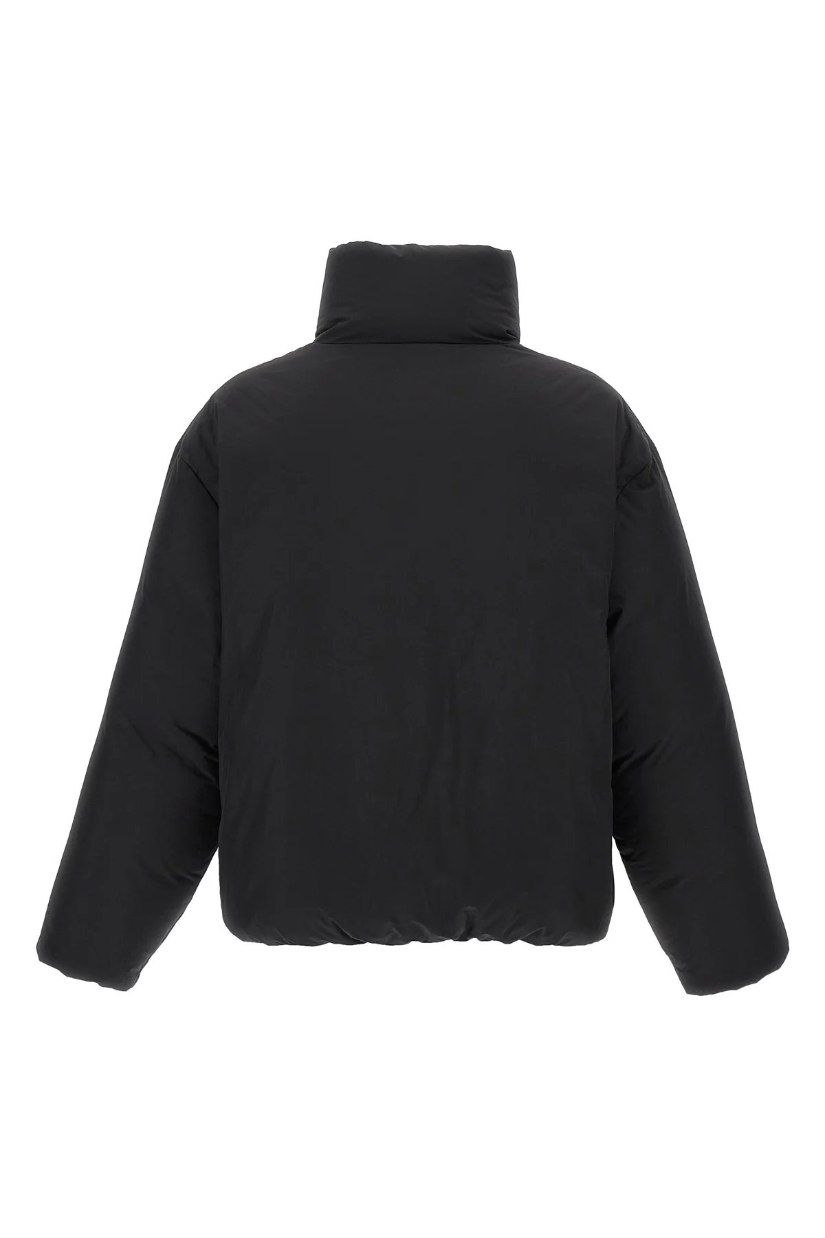 DSQUARED2 50 ball nylon puffer nylon down jacket