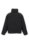 ball nylon puffer nylon down jacket