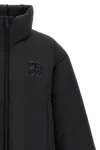 ball nylon puffer nylon down jacket