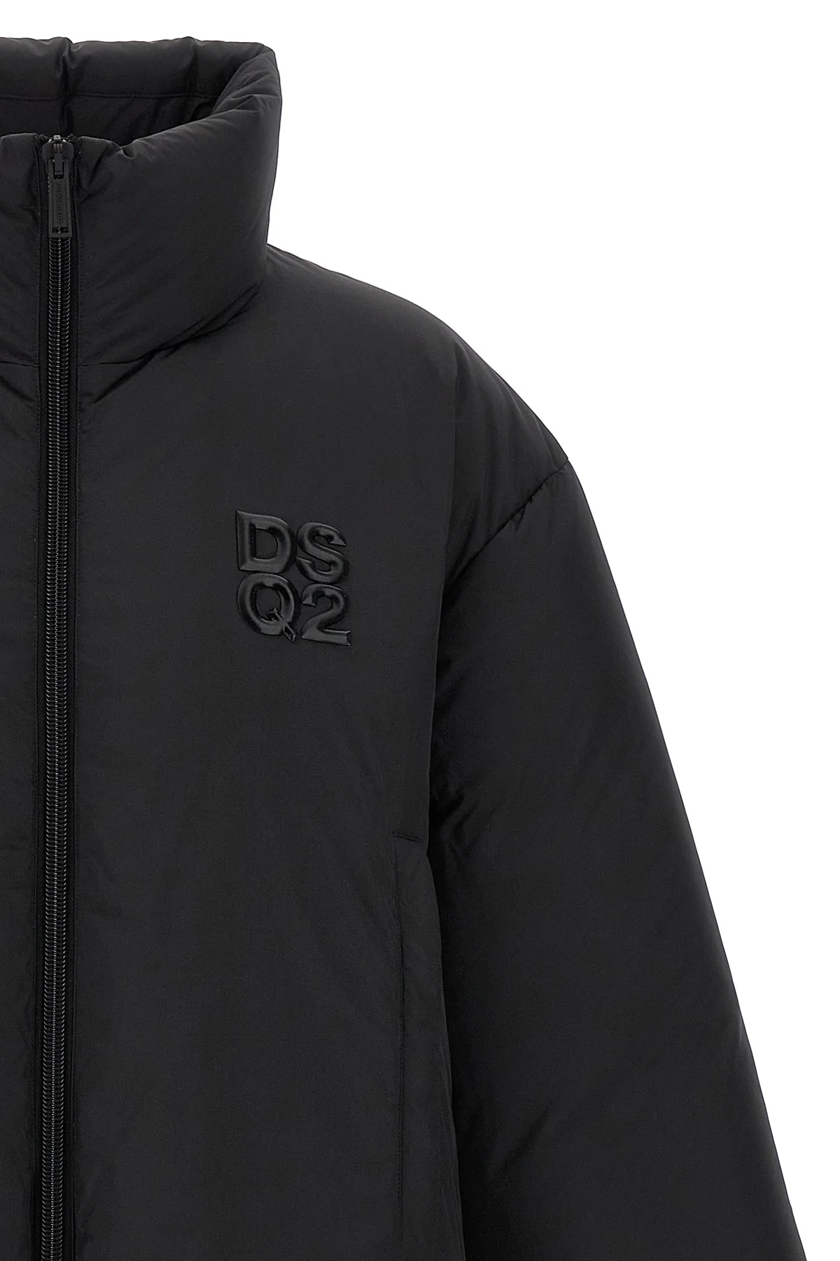 ball nylon puffer nylon down jacket