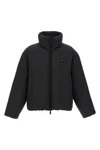 ball nylon puffer nylon down jacket