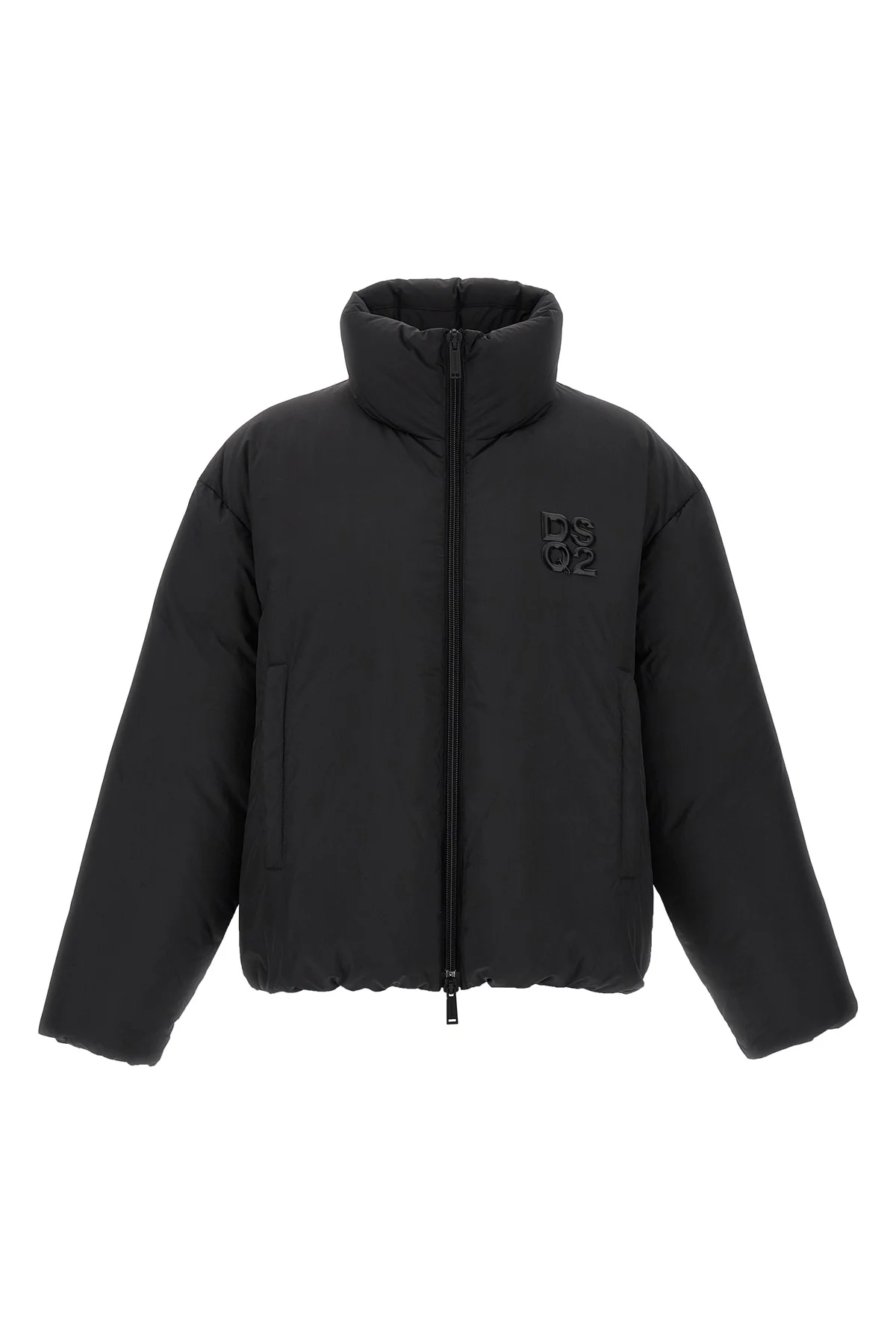 ball nylon puffer nylon down jacket
