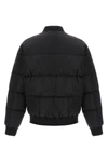 padded bomber jacket