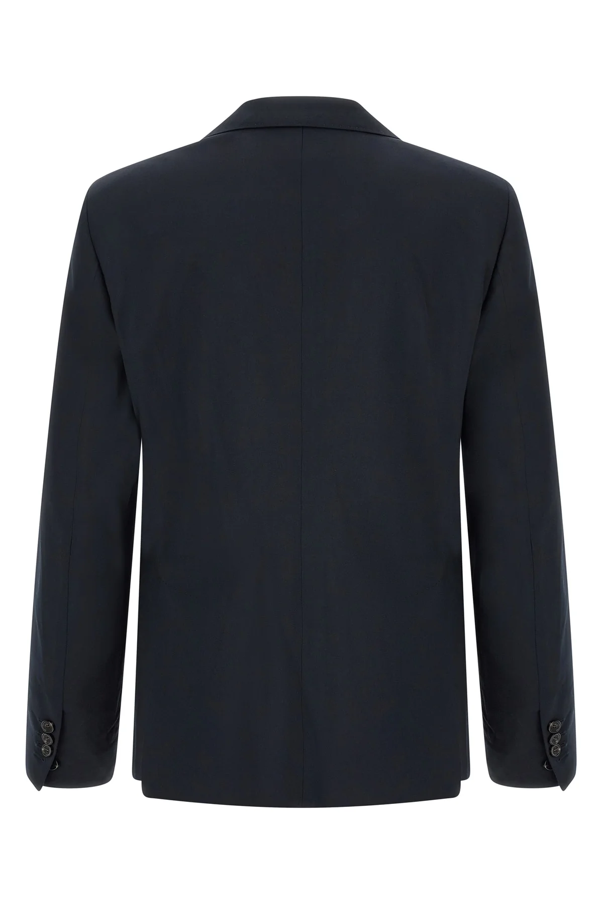 DSQUARED2 48 the dsquared2 tailored2 london suit in navy blue