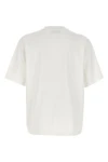 cotton jersey t-shirt